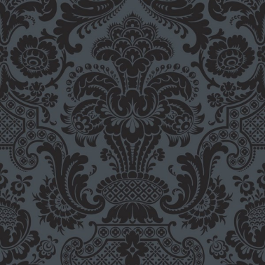 Wallpaper Petrouchka  108-3013 - COLE and SON