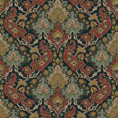 Wallpaper Pushkin 108-8040 - COLE and SON