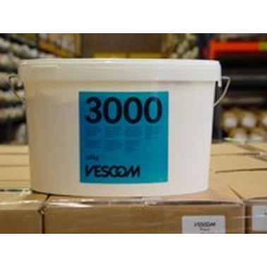 Vescom 3000 Adesivo