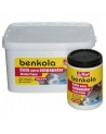 BENKOLA Bemalte Papiere 5L