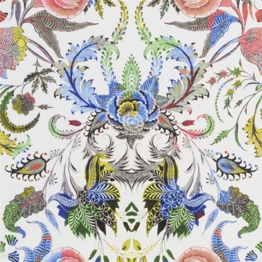 Papel Pintado PLC1007-01 NOAILLES JOUR - CHRISTIAN LACROIX