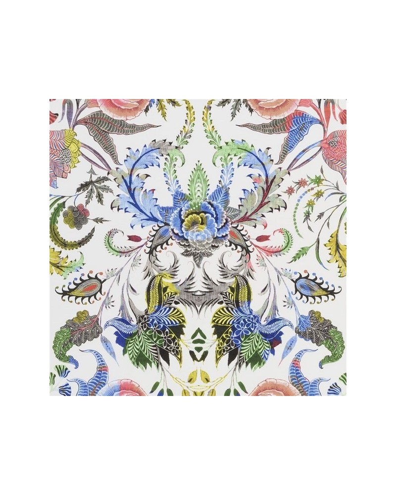 Wallpaper PLC1007-01 NOAILLES JOUR - CHRISTIAN LACROIX