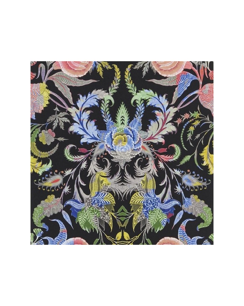 Papel de parede PLC1007-02 NOAILLES NUIT - CHRISTIAN LACROIX