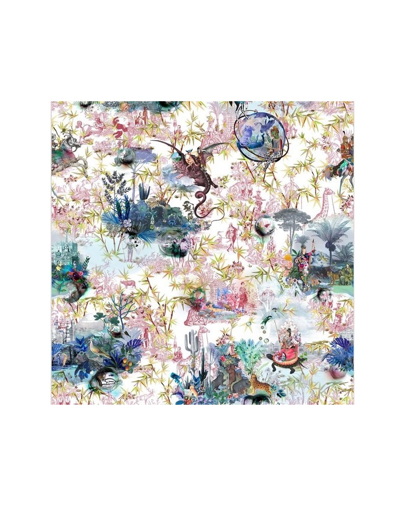 Papel de parede PLC1003-02 REVERIES TOMETTE - CHRISTIAN LACROIX