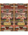 Wallpaper PLC1000-01 FETICHE ARLEQUIN - CHRISTIAN LACROIX