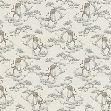 Wallpaper SUMATRA N. GA3 9340 - ARMANI CASA