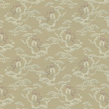 Wallpaper SUMATRA N. GA3 9341 - ARMANI CASA