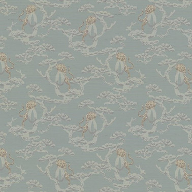 Wallpaper SUMATRA N. GA3 9342 - ARMANI CASA