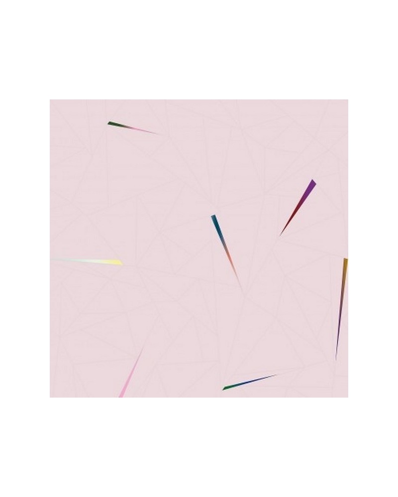 Papel Pintado 5900065 - IKEYA SEKI PINK - COORDONNE