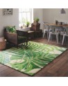 Alfombra MANILA GREEN 46407 - Sanderson