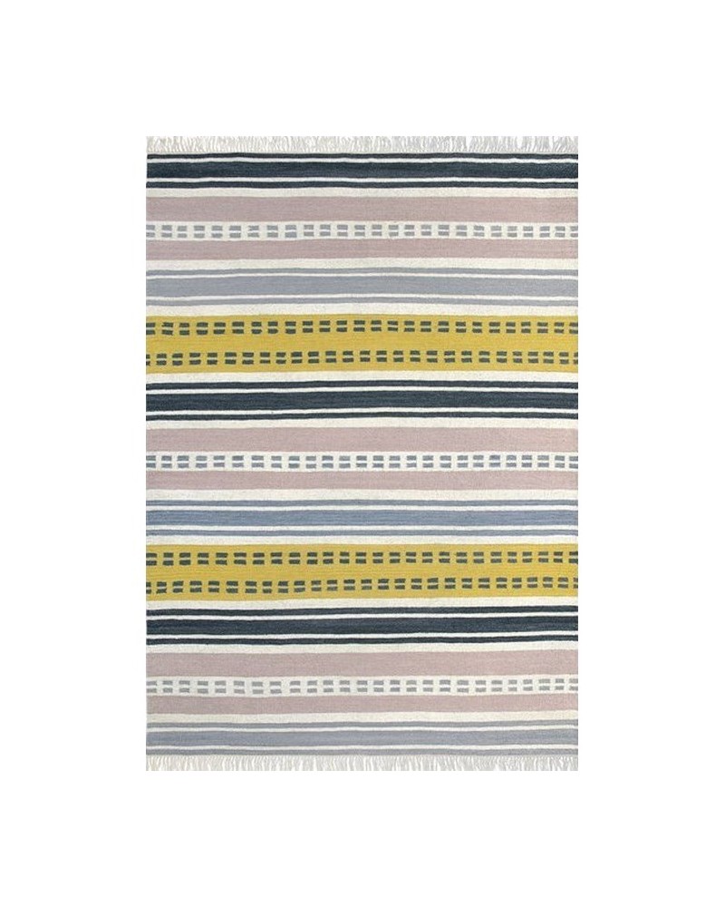 Rug RAITA TAUPE 24701 - SCION