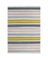 Rug RAITA TAUPE 24701 - SCION