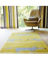 Tapis MR FOX MUSTARD 25306 - SCION