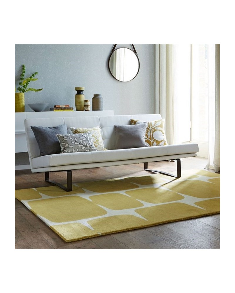 Tapis LOHKO HONEY 25806 - SCION