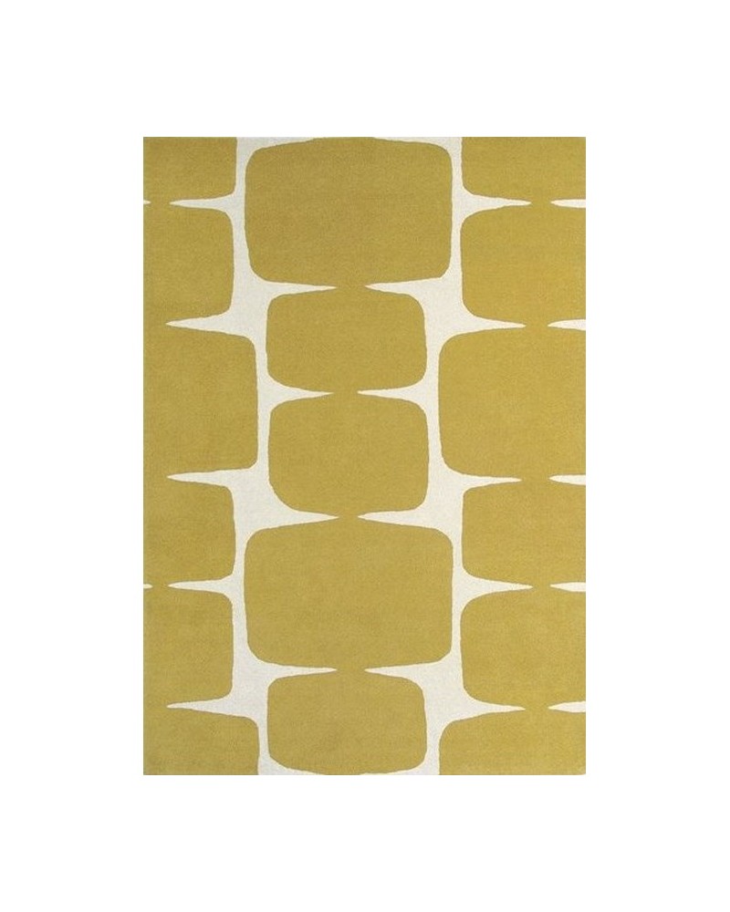 Tapis LOHKO HONEY 25806 - SCION