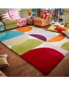 Alfombra KALEIDO POP 26000 - SCION