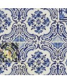 Wallpaper PCL015-01 PATIO - CHRISTIAN LACROIX