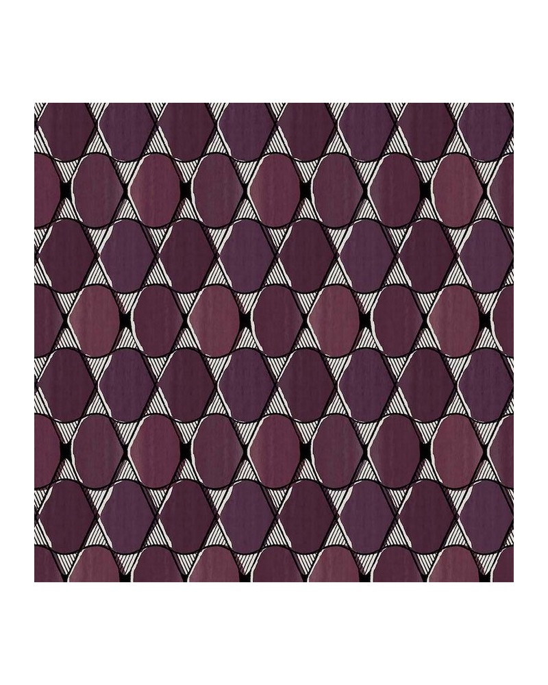 Papier peint L'ILLUSION SLN44 - NOBILIS