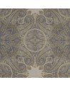 Carta da Parati ELSWICK PAISLEY ZKEM312645 - ZOFFANY