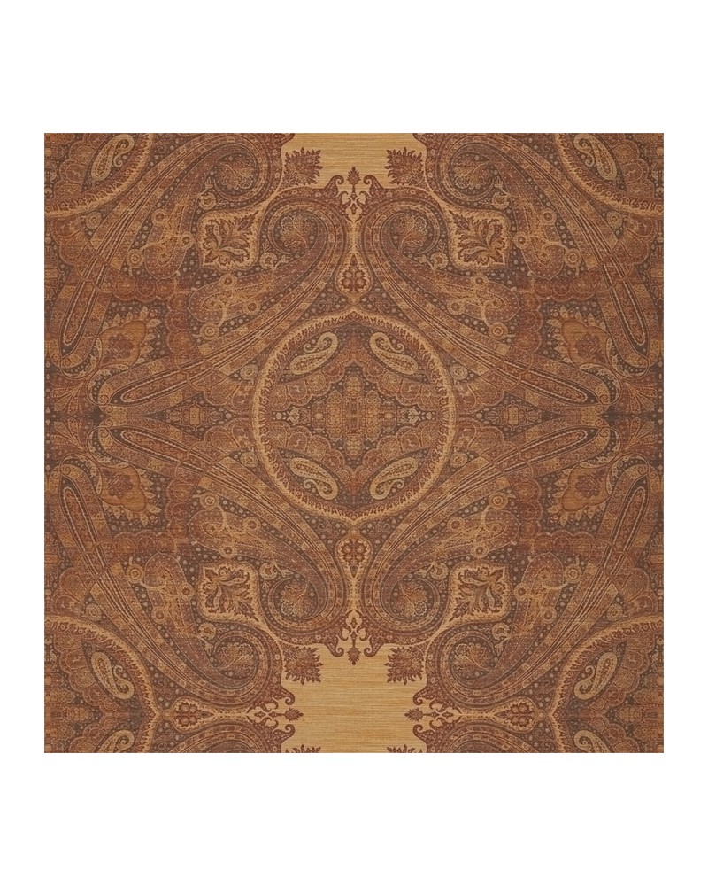 Tapete ELSWICK PAISLEY ZKEM312646 - ZOFFANY