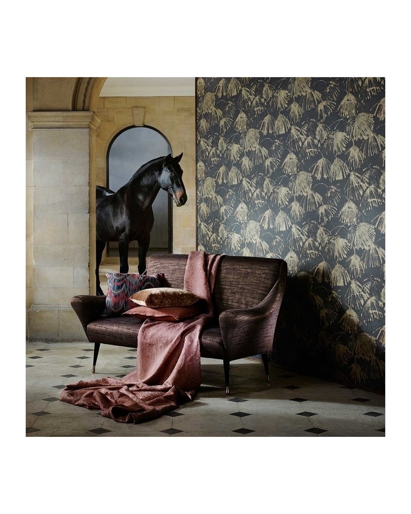 Papier peint ILIAD ZKEM312636 - ZOFFANY