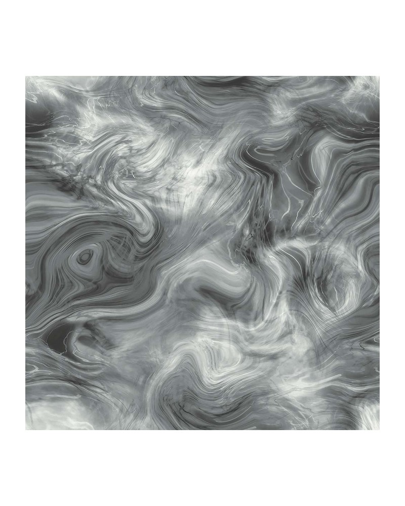 Papel Pintado SMOKE FJ100124 - MAYFLOWER