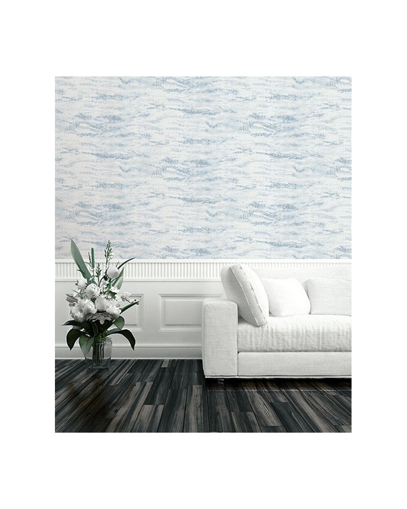 Wallpaper SHIBORI FJ100127 - MAYFLOWER