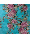 Papel Pintado W7022-01 RHODORA - OSBORNE and LITTLE