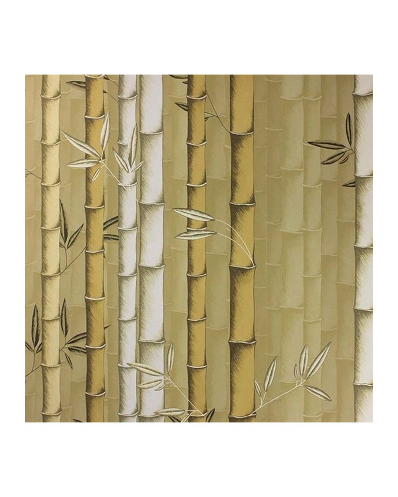 Wallpaper W7025-02 BAMBOO - OSBORNE and LITTLE