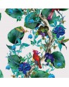 Papel Pintado W7026-01 RAIN FOREST - OSBORNE and LITTLE