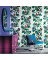 Papel Pintado W7026-01 RAIN FOREST - OSBORNE and LITTLE