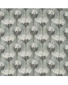 Tela ZBOL322609 MARKETA Logwood Grey ZOFFANY