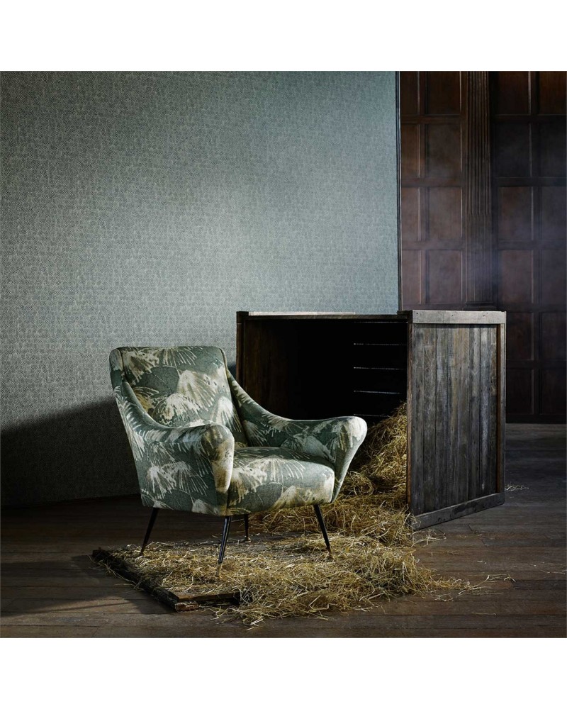 Dekostoff ZBOL322621 ILIAD Mineral ZOFFANY