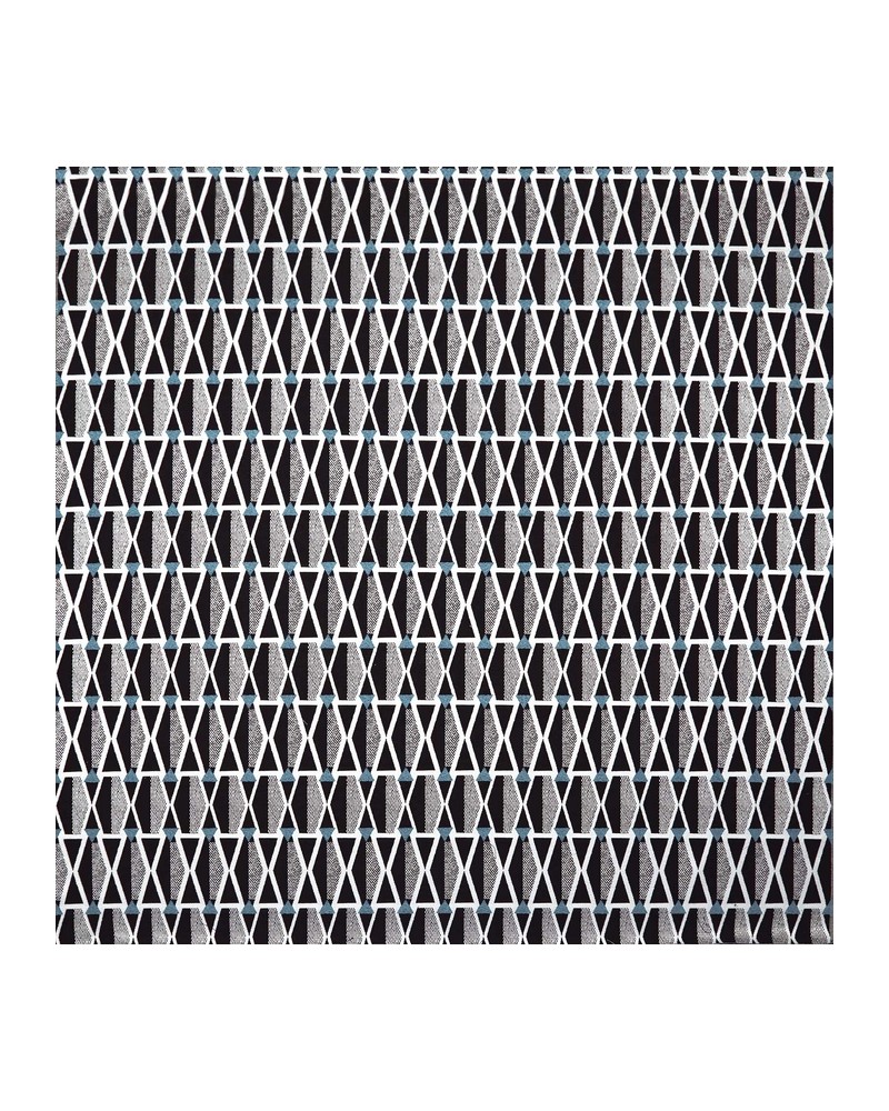 Fabric GDT-5397-001 Hepburn Gris GASTON Y DANIELA