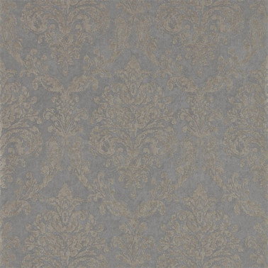 Papel de parede DWAP216290 RIVERSIDE DAMASK - Sanderson