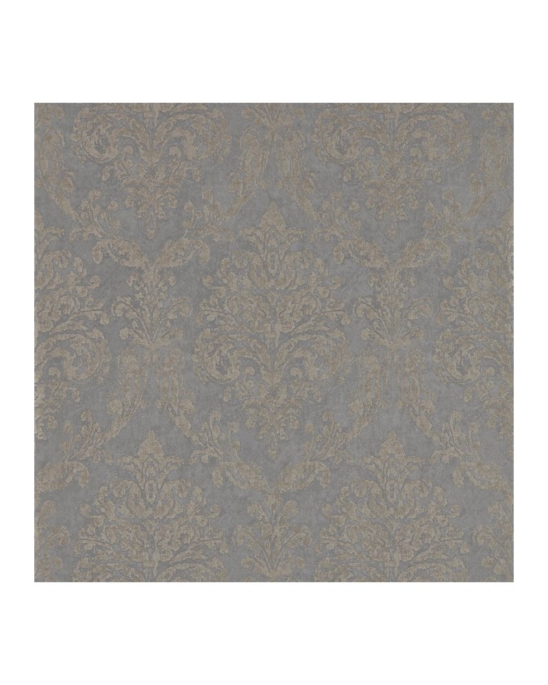 Papel de parede DWAP216290 RIVERSIDE DAMASK - Sanderson