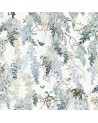 Carta da Parati DWAP216298 WISTERIA FALLS PANEL A - Sanderson