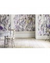 Tapete DWAP216296 WISTERIA FALLS PANEL A - Sanderson