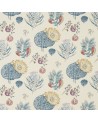 Fabric DART226302 LILY BANK Sanderson