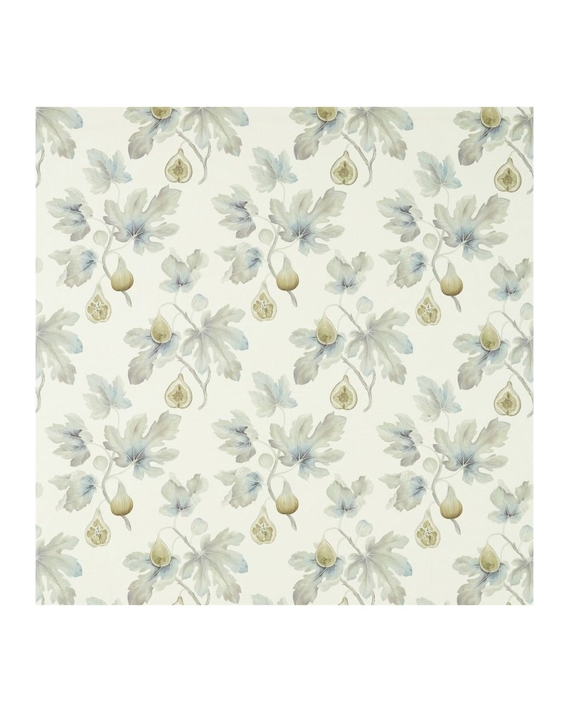 Fabric DART226328 FIG HARVEST Sanderson