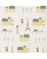 Wallpaper 2300023_paris gold - COORDONNE