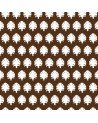 GDW-5440-004 Chocolat Timbre