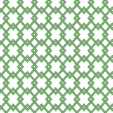 Papel Pintado GDW-5441-002 Bound Verde - GASTON Y DANIELA