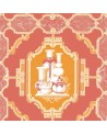 Wallpaper GDW-5445-002 Porcelanas Pomelo - GASTON Y DANIELA