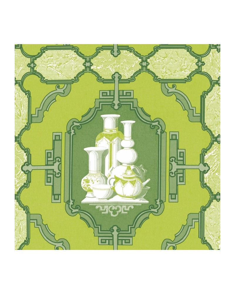 Papel Pintado GDW-5445-005 Porcelanas Lima - GASTON Y DANIELA