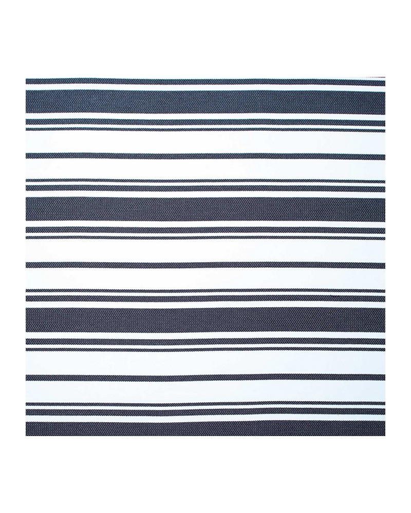 Fabric GDT-5382-003 John Navy GASTON Y DANIELA