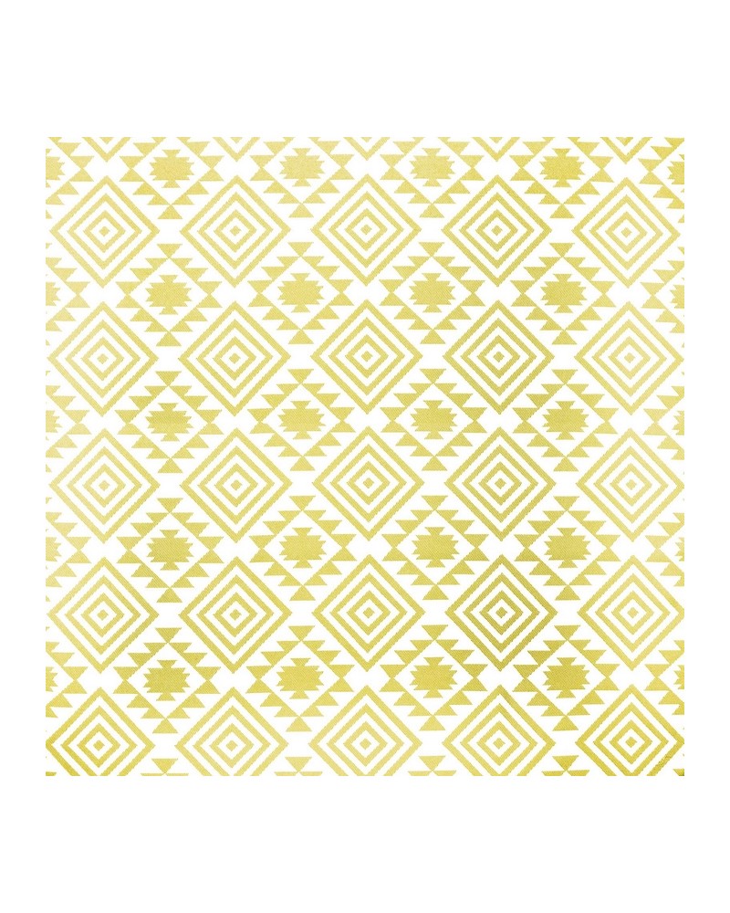 Fabric GDT-5383-006 Ava Amarillo GASTON Y DANIELA