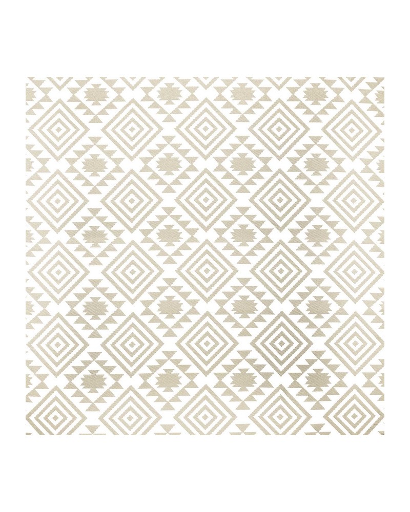 Fabric GDT-5383-007 Ava Beige GASTON Y DANIELA