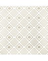 Fabric GDT-5383-007 Ava Beige GASTON Y DANIELA