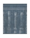 Carta da Parati COLONNADE BLUE WP20023 - MIND THE GAP